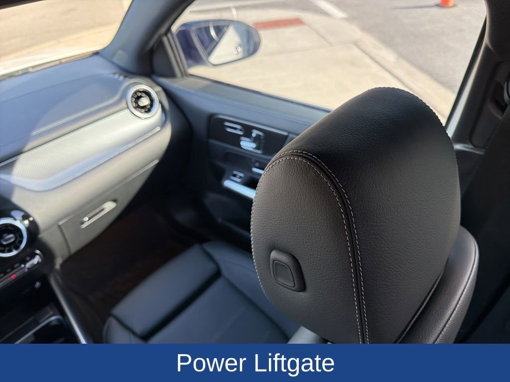 Used 2023 Mercedes-Benz GLA 250 GLA 250 image 18