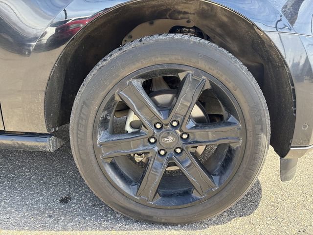 Certified 2020 Ford Expedition Max Limited w/ Equipment Group 303A AWD/4WD image 65