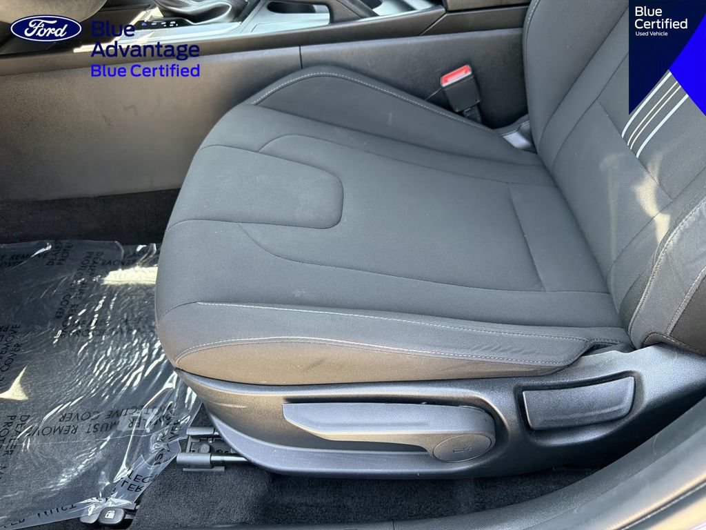 Used 2024 Hyundai Elantra SEL FWD image 17
