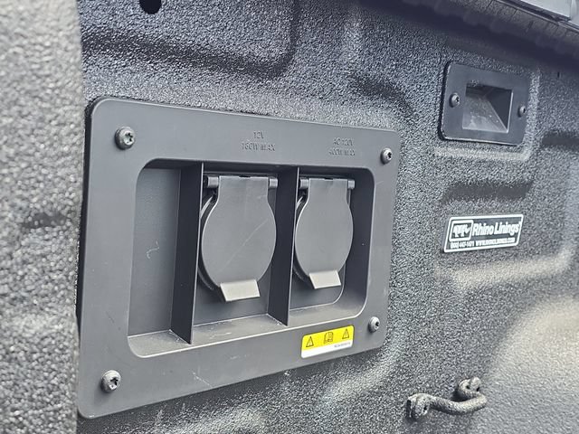 Certified 2024 Ford Ranger XLT w/ FX4 Off-Road Package AWD/4WD image 29