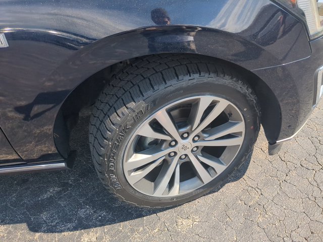 Certified 2021 Ford Expedition Max King Ranch AWD/4WD image 11