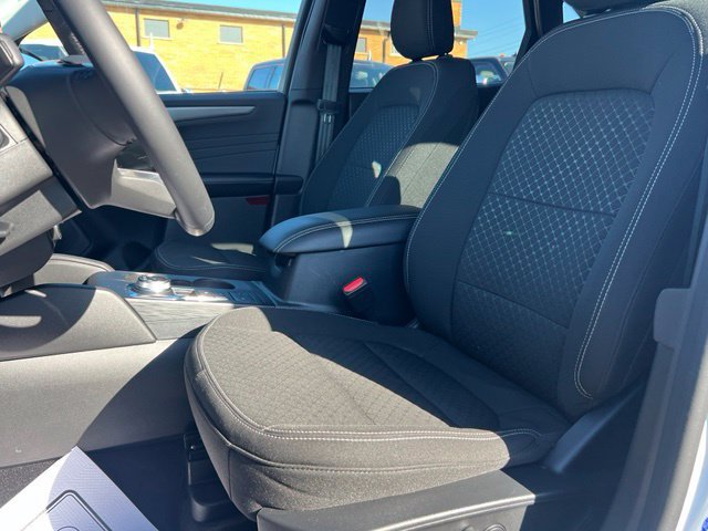 Certified 2023 Ford Escape Active AWD/4WD image 17
