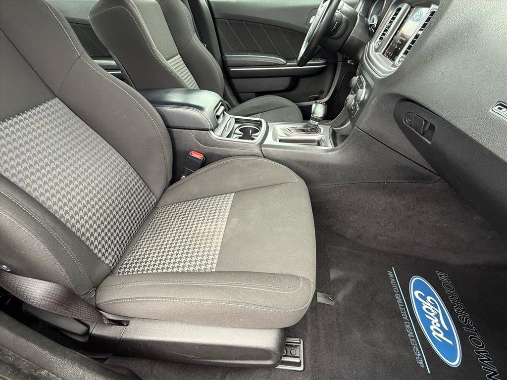 Used 2023 Dodge Charger GT image 10