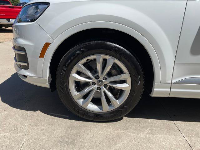 Used 2019 Audi Q7 3.0T Premium Plus AWD/4WD image 17
