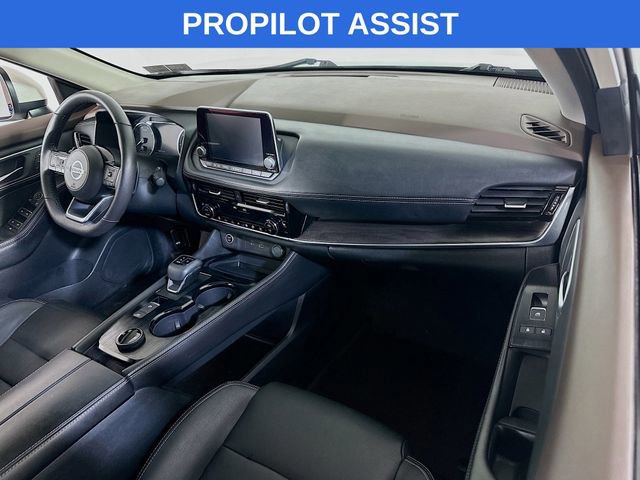 Used 2021 Nissan Rogue SL image 16