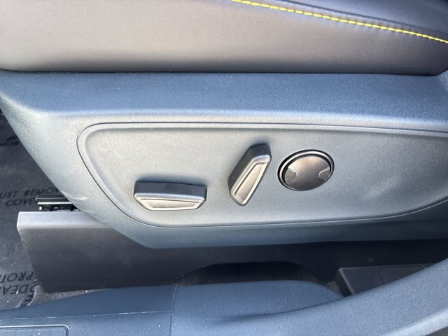 Certified 2025 Ford Maverick Lobo AWD/4WD image 20
