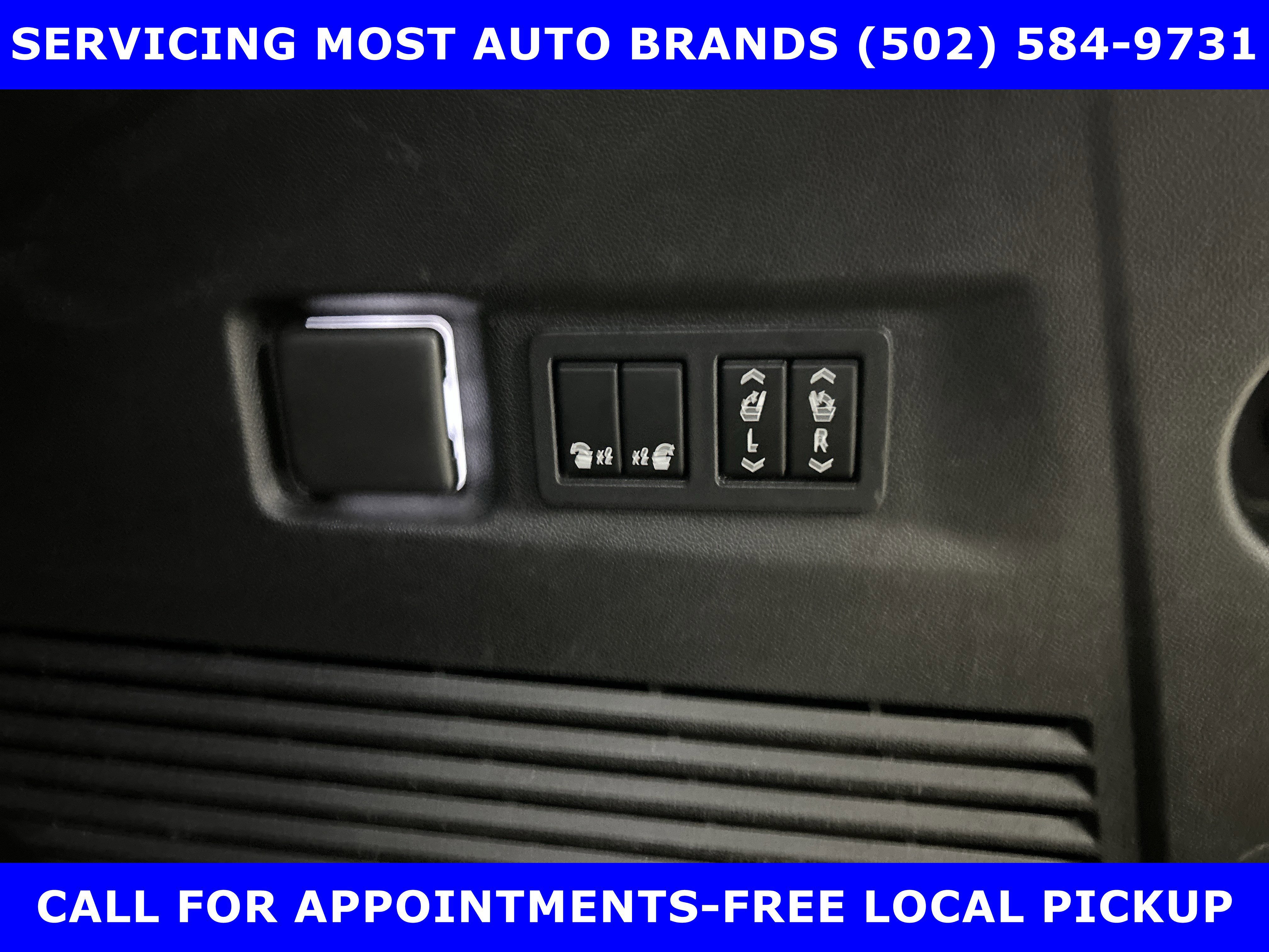 Used 2021 GMC Yukon XL Denali image 16