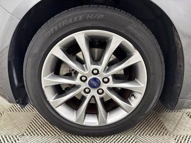 Certified 2017 Ford Fusion SE w/ Fusion SE Technology Package image 14