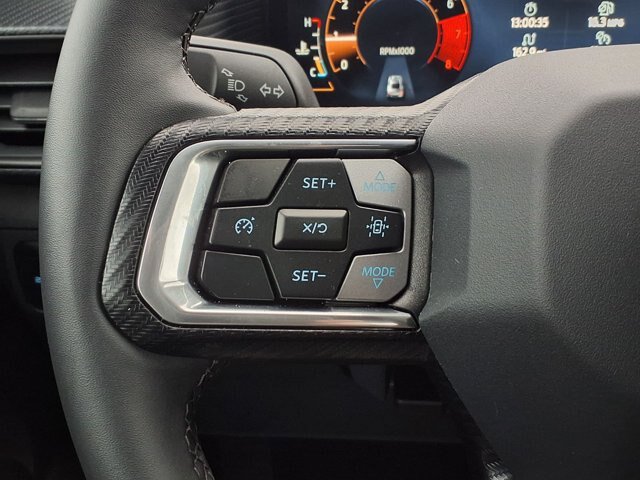 Certified 2025 Ford Mustang Coupe RWD image 18