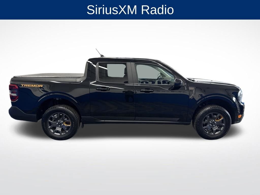 Certified 2024 Ford Maverick Tremor w/ Tremor Off-Road Package AWD/4WD image 7