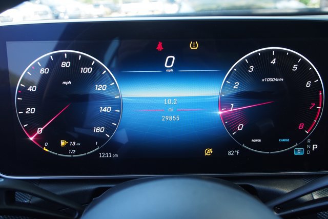 Used 2024 Mercedes-Benz C 300 Sedan image 33