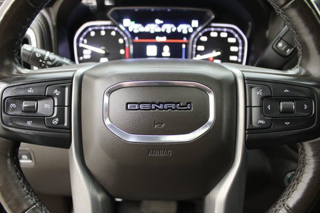 Used 2021 GMC Sierra 1500 Denali w/ Denali Ultimate Package AWD/4WD image 13