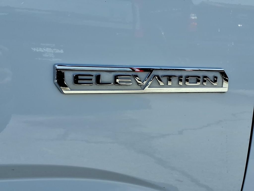 Used 2022 GMC Canyon Elevation w/ Trailering Package AWD/4WD image 11