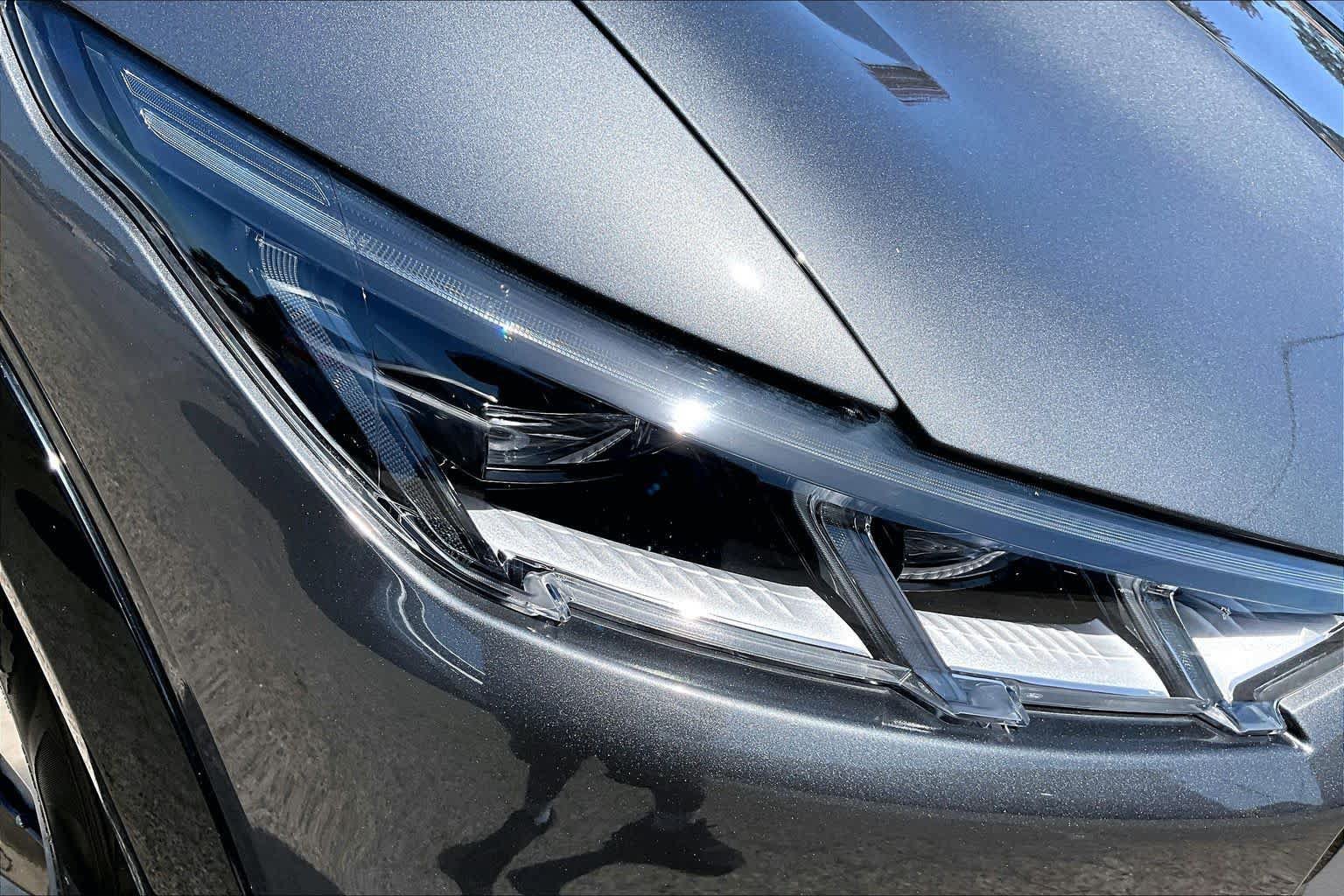 Certified 2023 Ford Mustang Mach-E Premium AWD/4WD image 26