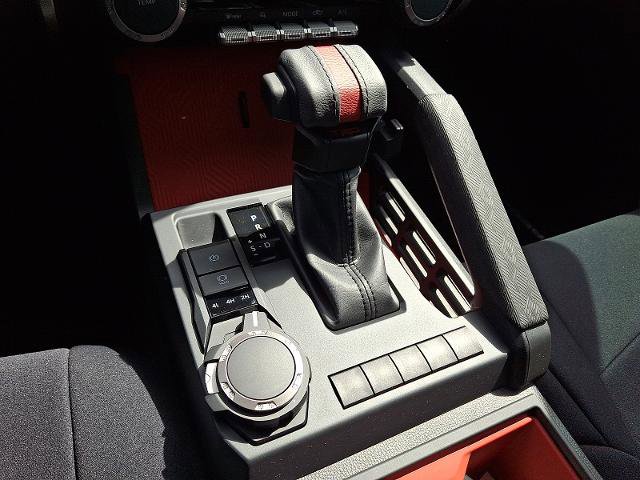 Used 2025 Toyota Tacoma SR w/ SR Upgrade Package image 13