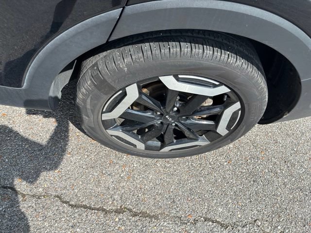 Used 2025 Kia Telluride S AWD/4WD image 73