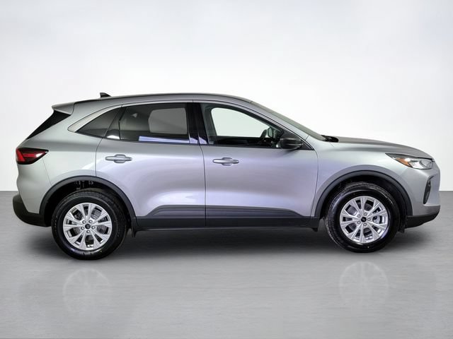 Certified 2023 Ford Escape Active AWD/4WD video 2