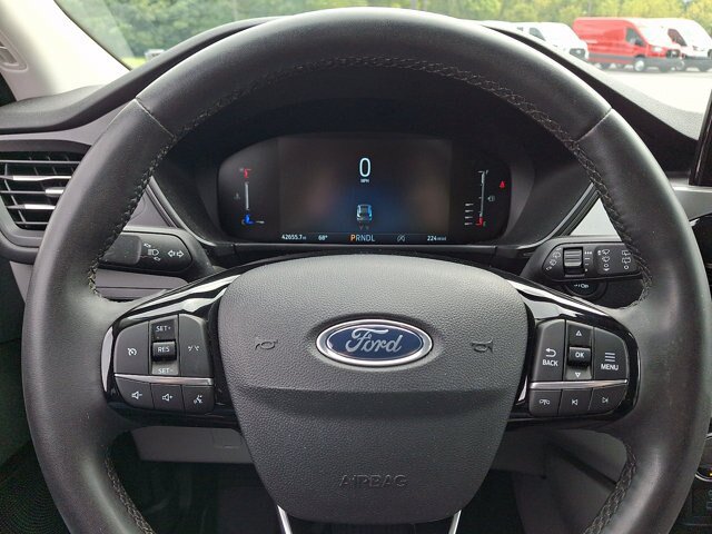 Certified 2023 Ford Escape Active AWD/4WD image 19