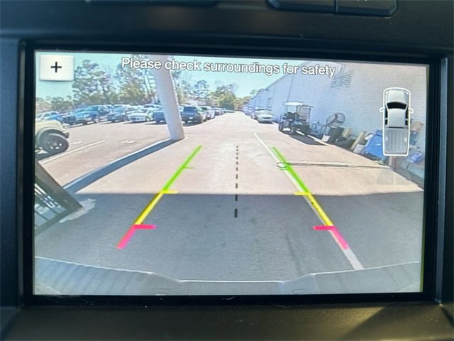 Certified 2018 Ford F150 Lariat image 18