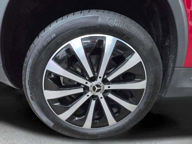 Used 2021 Mercedes-Benz GLA 250 4MATIC image 32