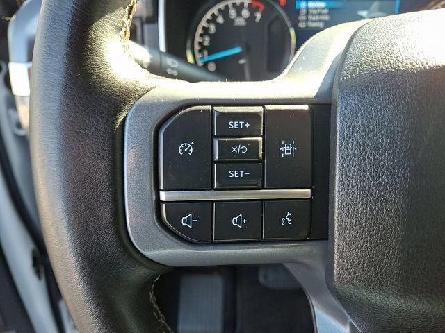 Certified 2023 Ford F150 XLT w/ Equipment Group 302A High AWD/4WD image 22