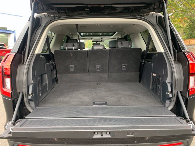 Certified 2025 Ford Expedition Max Active AWD/4WD image 6