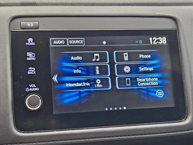 Used 2022 Honda HR-V Sport image 13