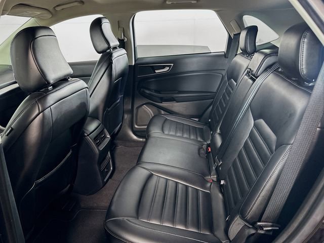 Certified 2023 Ford Edge SEL image 18