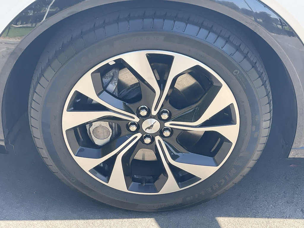 Certified 2023 Ford Mustang Mach-E Premium RWD image 38