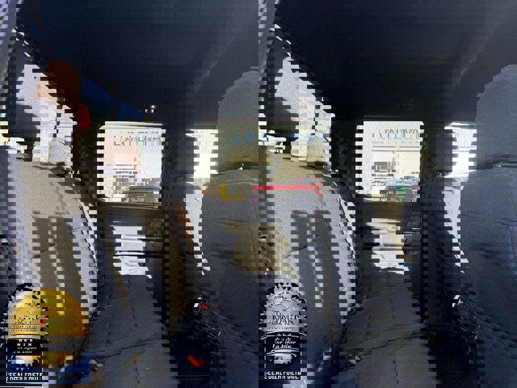 Certified 2023 Ford F150 XLT w/ Equipment Group 302A High image 16