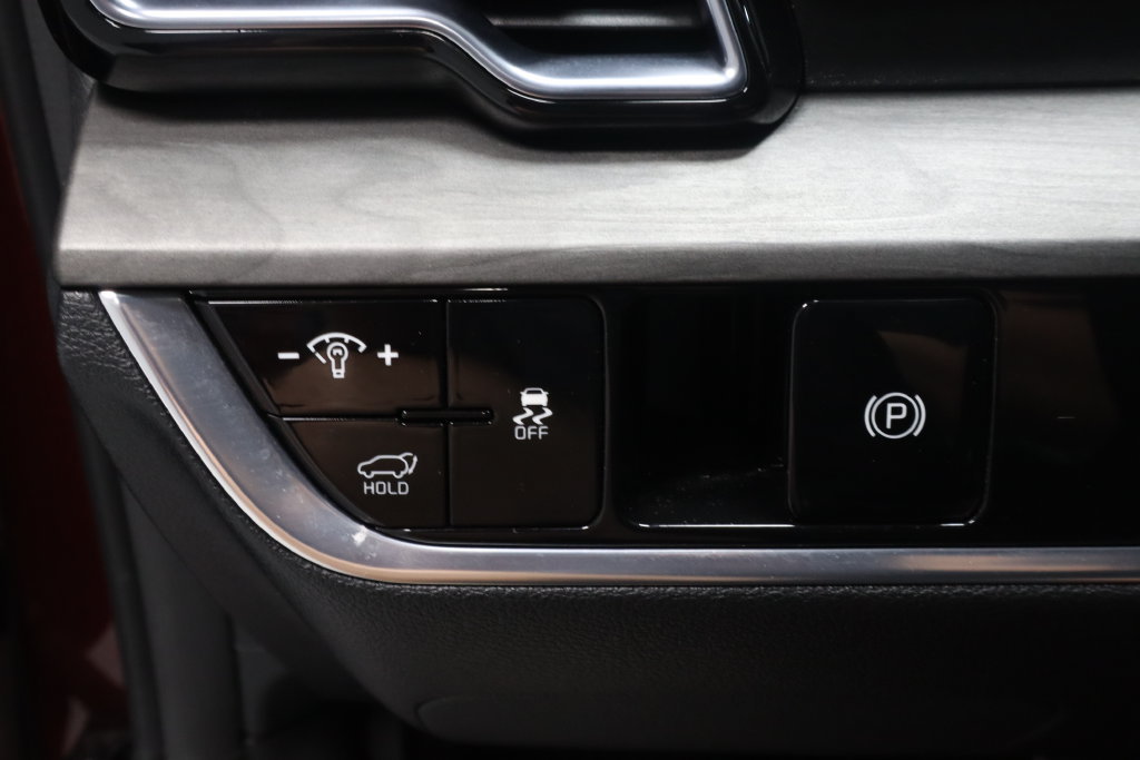 Used 2023 Kia Sportage X-Pro AWD/4WD image 21