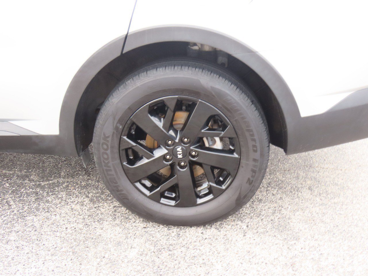 Used 2021 Kia Sorento S image 17