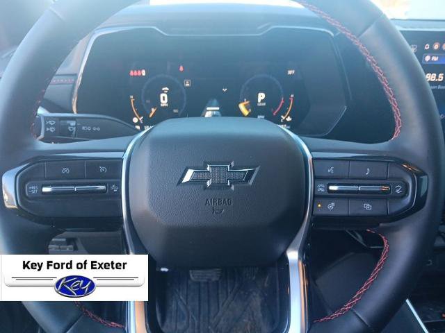 Used 2026 Chevrolet Colorado Z71 w/ Technology Package image 14