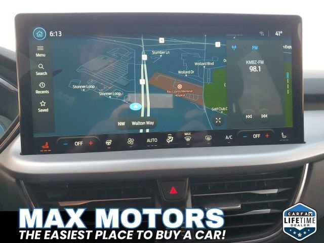 Certified 2023 Ford Escape Platinum image 20