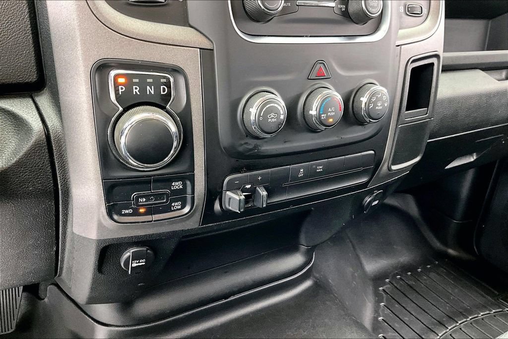 Used 2022 RAM 1500 Tradesman w/ Tradesman SXT Package AWD/4WD image 28