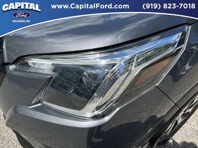 Used 2023 Subaru Forester Premium AWD/4WD image 11