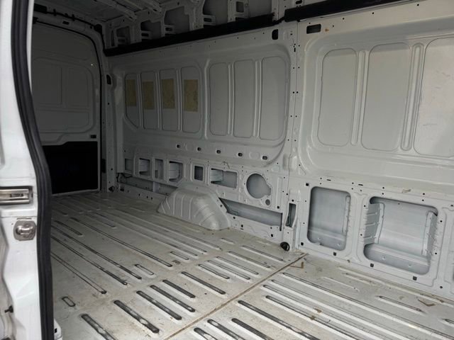 Certified 2023 Ford Transit 250 Base image 31