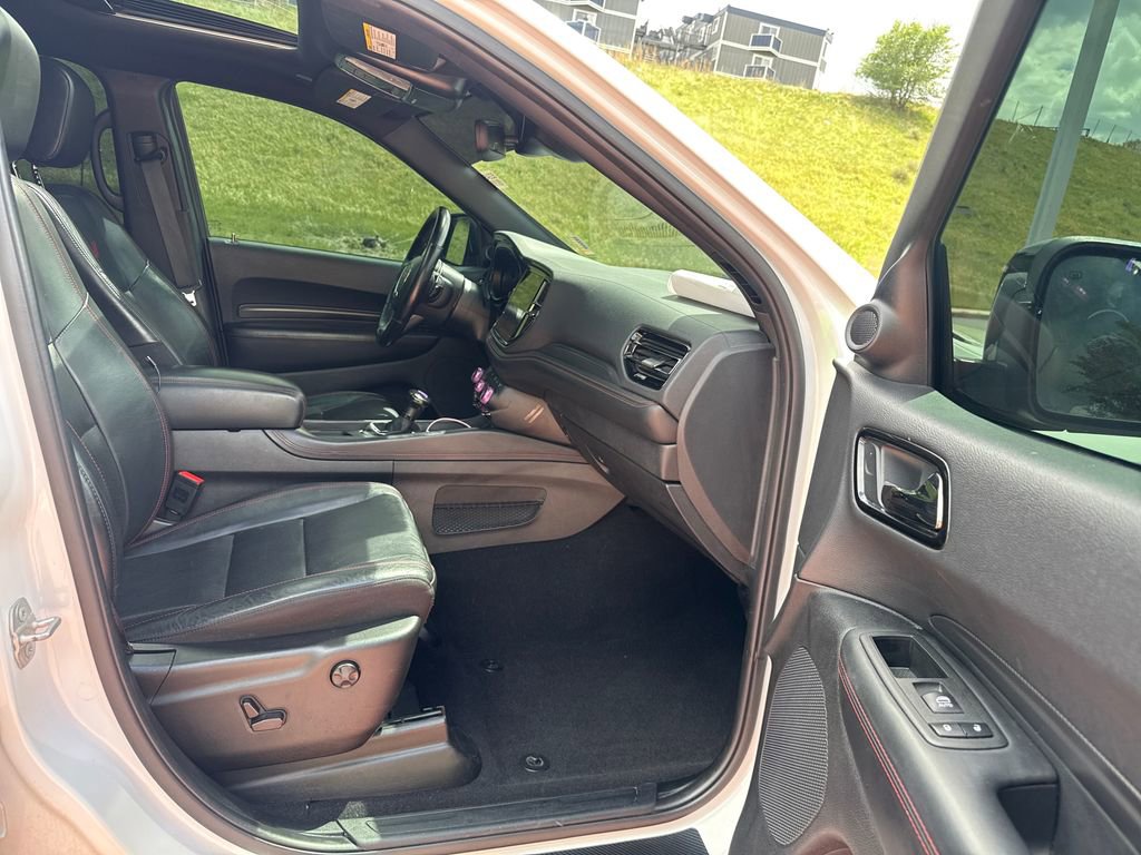 Used 2023 Dodge Durango GT AWD/4WD image 36