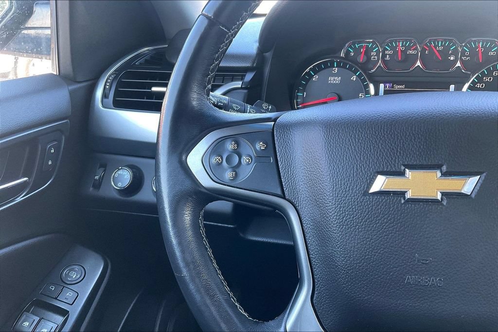 Used 2019 Chevrolet Tahoe LT AWD/4WD image 17