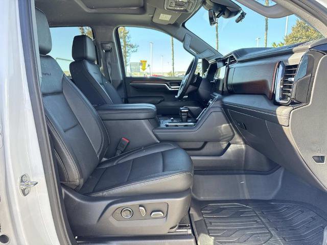 Used 2024 GMC Sierra 1500 Denali w/ Technology Package image 29