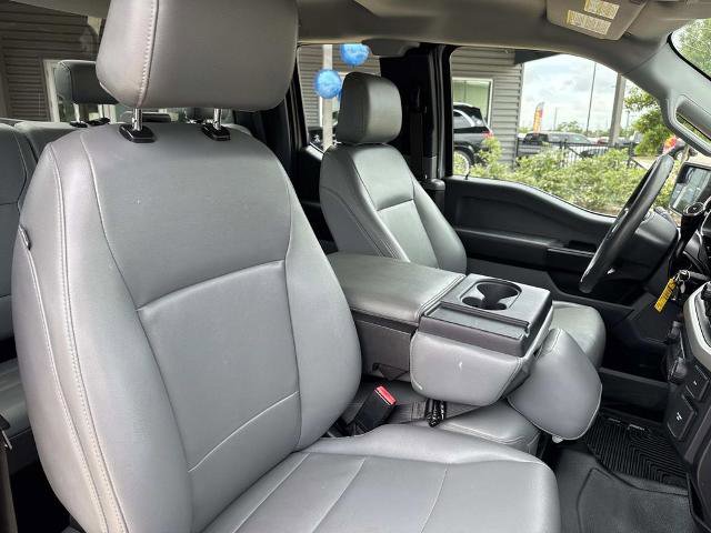 Certified 2021 Ford F150 XL w/ Equipment Group 101A High RWD image 14