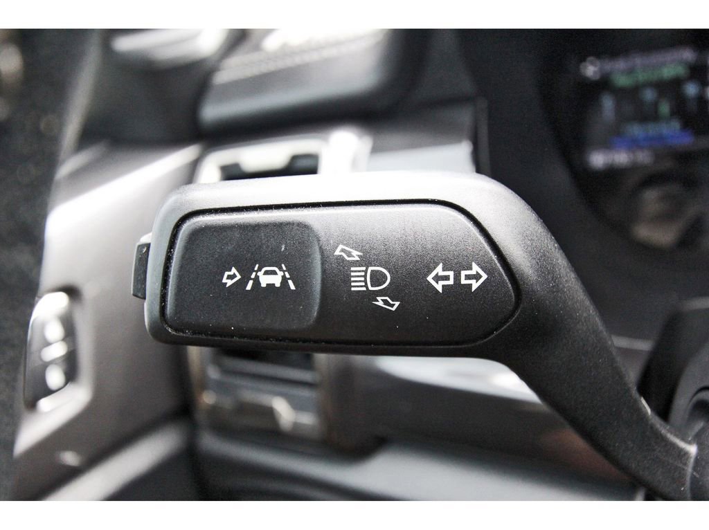 Certified 2020 Ford Ranger Lariat w/ Equipment Group 501A Mid image 17