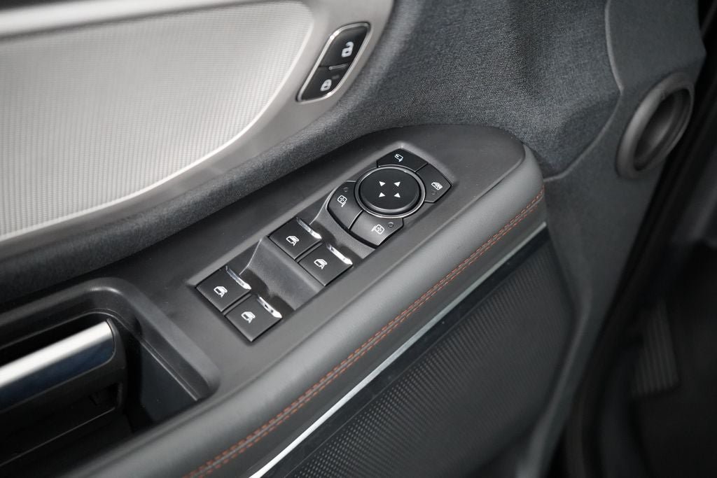 Certified 2025 Ford Expedition Active AWD/4WD image 19