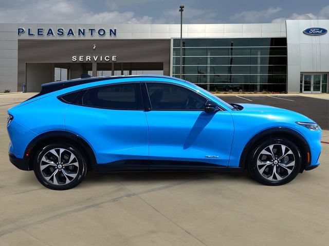 Certified 2023 Ford Mustang Mach-E Premium RWD image 6