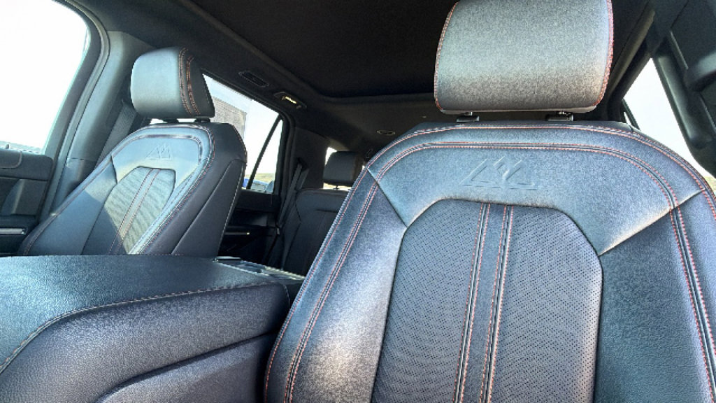 Certified 2024 Ford Expedition Timberline AWD/4WD image 11
