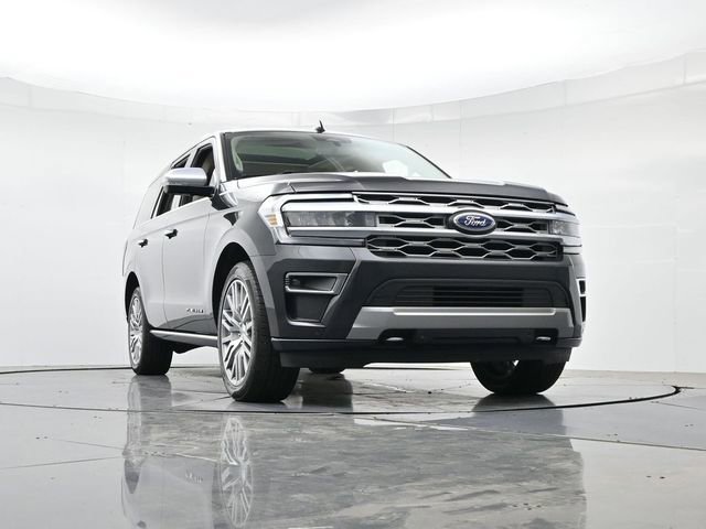 Certified 2023 Ford Expedition Platinum AWD/4WD image 37