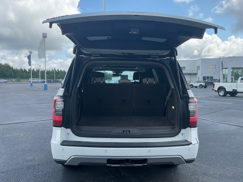 Certified 2021 Ford Expedition Limited RWD image 13
