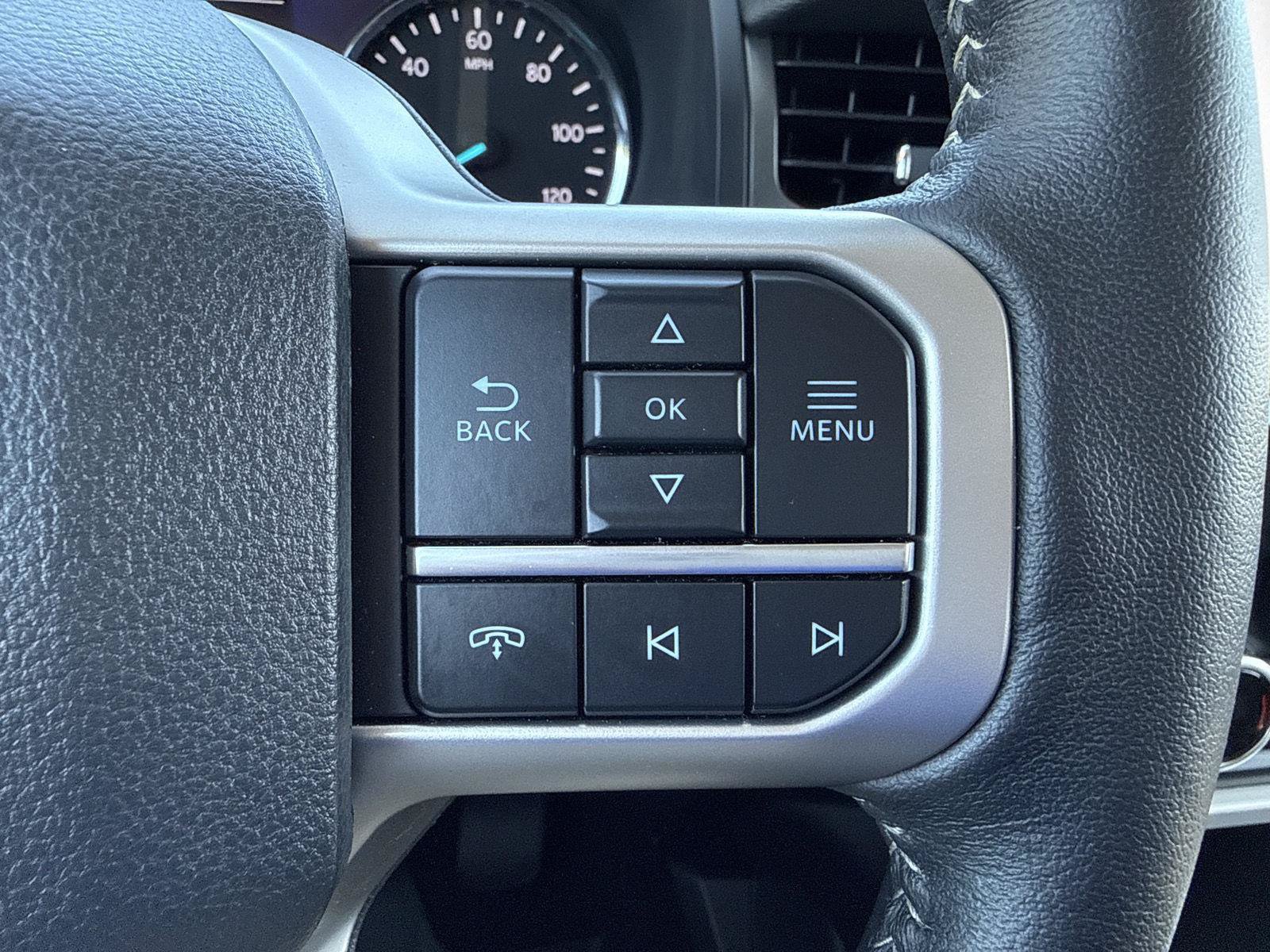 Certified 2024 Ford Expedition XLT AWD/4WD image 16