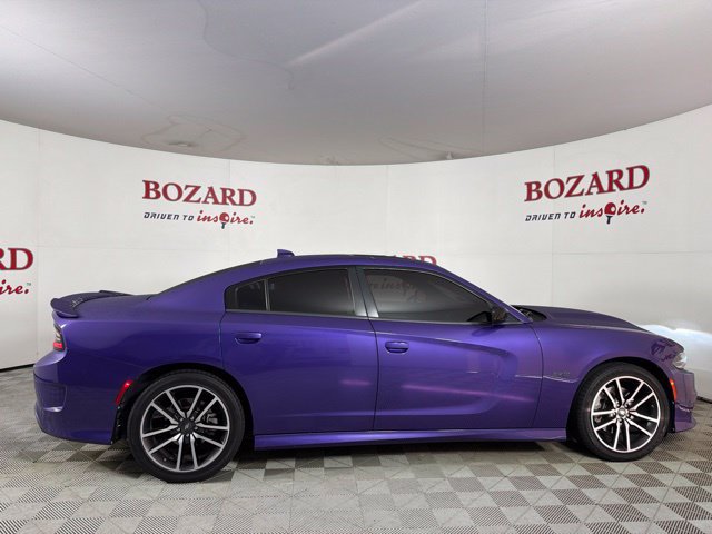 Used 2023 Dodge Charger R/T RWD image 18