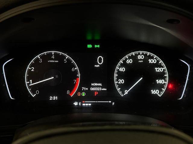 Used 2022 Honda Civic Sport image 22